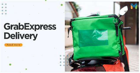 Enjoy Worry Free Deliveries Check Out This Grabexpress Delivery Guide