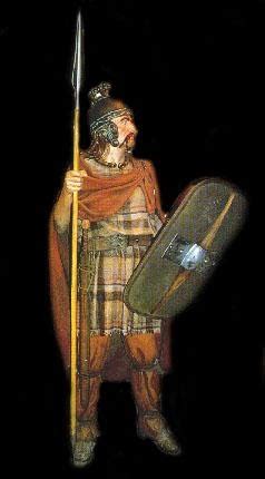 HISTORY OF WAR: The Celts: Northern Europe Warrior 500 BC ...