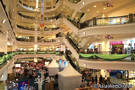 Berjaya waterfront complex lot no. Berjaya Times Square Shopping Mall In Kuala Lumpur - Bukit ...
