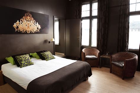 Bedroom In Brugge Belgium Richard Parsons Photographer And Videographer