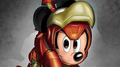 See It Marvel Comics Celebrating 100 Years Of Disney With New Variant