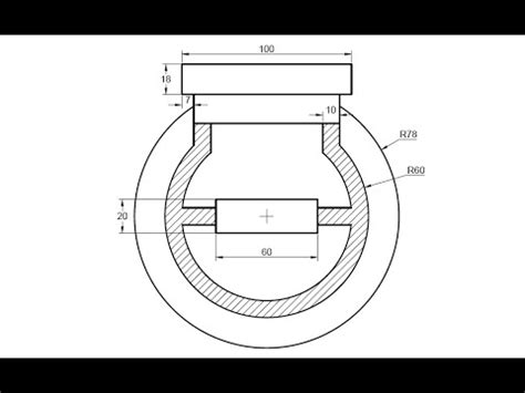 Shop drawing services specialized in this sector. 2d Autocad Practice Drawings Pdf To Jpg - bdgreat