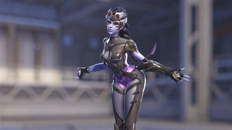 How To Play Widowmaker In Overwatch 2 Strategies Counters And Best