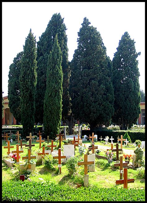 Cimitero Monumentale Cesena Fc Ziowoody Flickr
