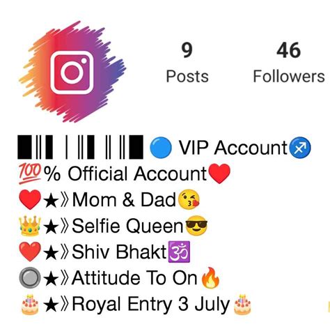 750 Best Instagram Bio For Girls Attitude Stylish And Vip Bio 2023