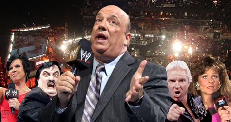 Why Paul Heyman Is The Greatest Manager In The History Of Pro Wrestling