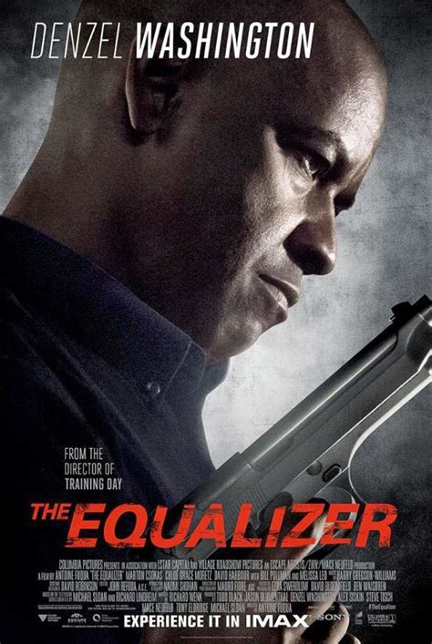 Action, best thriller 2018, crime. MOVIE REVIEW: THE EQUALIZER (2014) ~ GOLLUMPUS