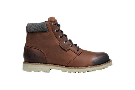 The 9 Best Mens Winter Boots For Style And Warmth The Manual