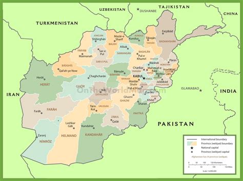 Explorez carte du afghanistan, afghanistan cartes, pays la carte, des images satellite du avec la carte interactive afghanistan, affichez les cartes des autoroutes régionales, la situation routière, les. Carte Afghanistan | Map, Political map, Geography map
