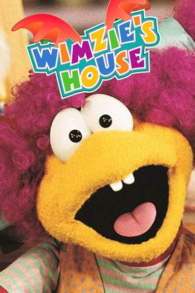 How To Watch And Stream Wimzies House 1995 1995 On Roku