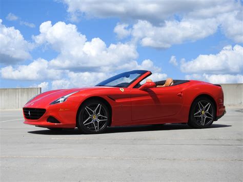 2018 ferrari portofino vs california t. 2018 Ferrari California T Stock # CJ0229127 for sale near Jackson, MS | MS Ferrari Dealer