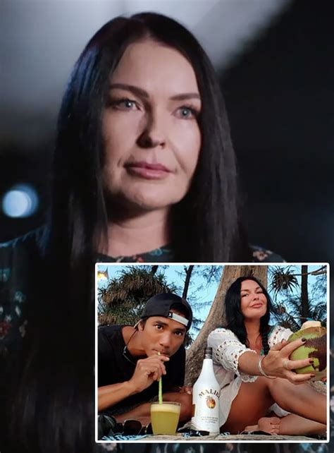 Schapelle corby is set to star in reality show sas australia. The sad reality of Schapelle Corby's relationship with ...
