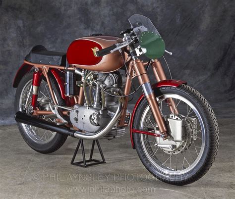 Phil Aynsley Photography 1959 175 F3175f3 115 Retro Motorcycle