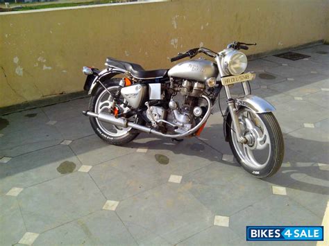 Check bullet 350 specifications, mileage, images, 2 variants, 4 colours and read 7305 user reviews. Used 2007 model Royal Enfield Bullet Electra for sale in ...