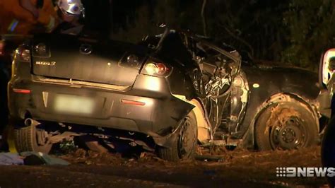 Womans Incredible Recovery After Near Fatal Adelaide Hills Car Crash Au — Australia