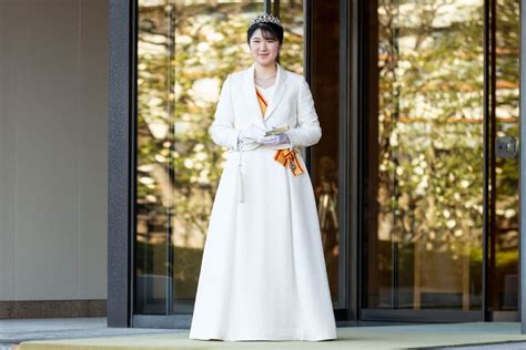 Princess Aiko Of Japan Everything You Need To Know About The Royal