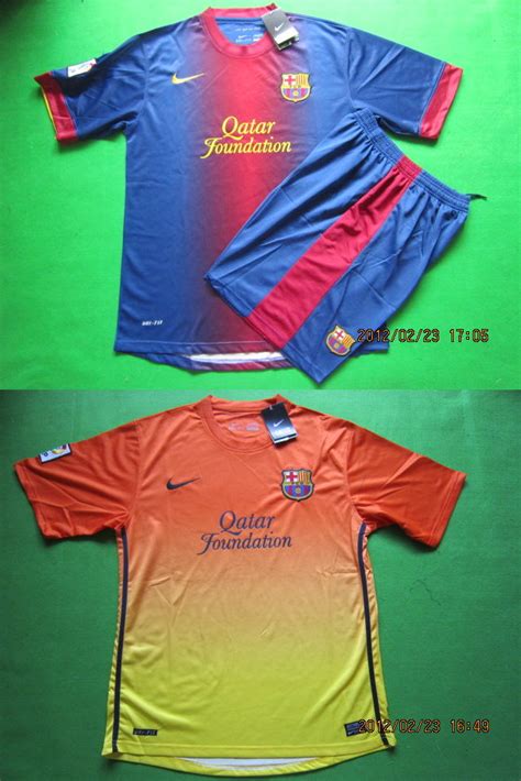 Barcelona women won the primera division with eight games to spare on. Final design for the FC Barcelona kit 2012/13 >> Barça ...
