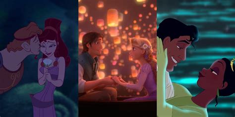 10 Most Romantic Disney Quotes