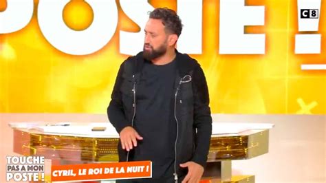 Tpmp Cyril Hanouna Se Fait Draguer En Boite De Nuit Et Cest Hilarant Mce Tv