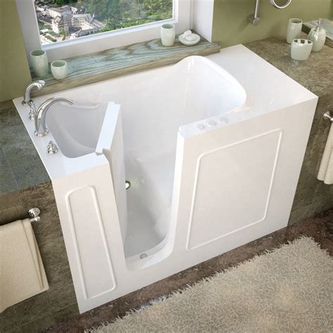 Whirlpool Tubs Mobility Paradise