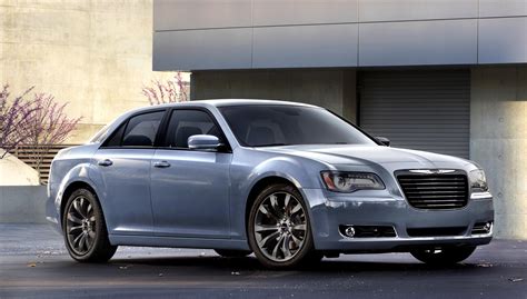 2014 Chrysler 300 Hellcat News Reviews Msrp Ratings With Amazing