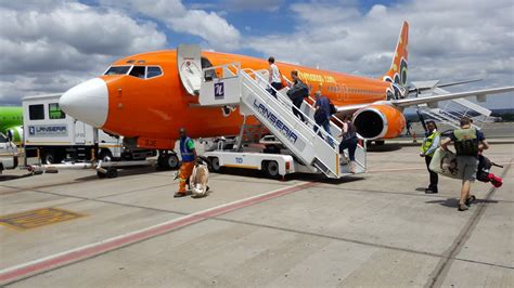 We are aware at a group level there are delayed salaries, and what we can say is the board and the shareholder have agreed that mango will go into business rescue, said thomas kgokolo, acting head of. Mango Airline Flights from R417*