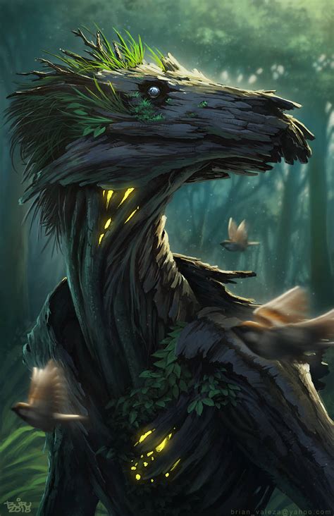 Tikbalang By Gunshiprevolution On Deviantart