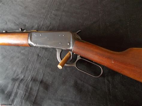 Winchester 1894 30 30 Carbine
