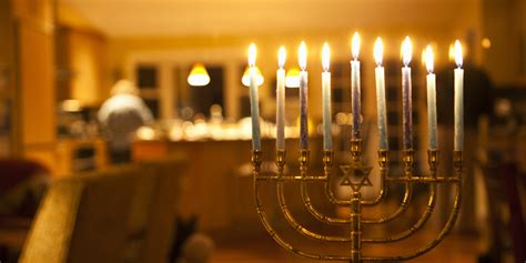 Hanukkah 2014 Dates Rituals History And How Tos For Celebrating The