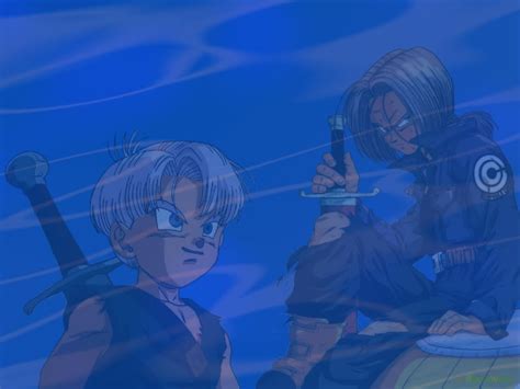 We've gathered more than 5 million images uploaded by our users and sorted them by the most. DRAGON BALL Z WALLPAPERS: Future Trunks
