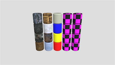 Gorilla Tag Caves And Mines Texture Pack Download Free D Model By KPMisParrot F Dd