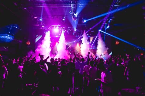 10 Best Nightclubs In Los Angeles Where To Party At Night In Los