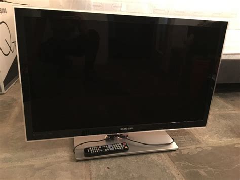 Samsung Ue40c6000 42 1080p Full Hd Led Television In Bath Somerset