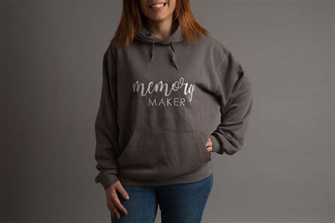Hoodies With Embroidered Logos Embroidery Shops