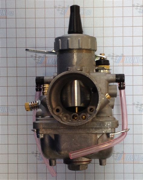 Genuine mikuni direct from japan. 1. VM28-49 Mikuni 28mm VM Carburetor | Mikunioz