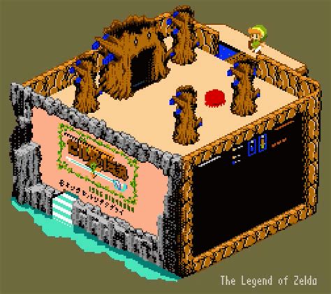 The Legend Of Zelda By Ktwfc Tumblr Tumbex