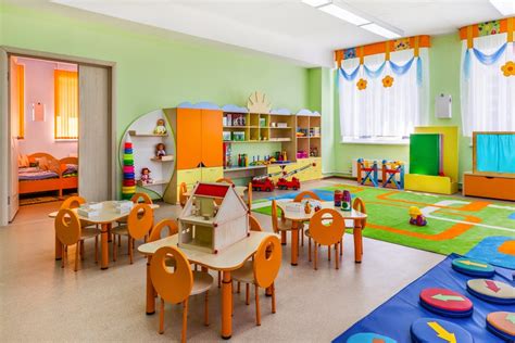 How the color alters the look of a classroom and its impact on the minds of children occupying it has been understood well. Decoration or distraction: the aesthetics of classrooms ...