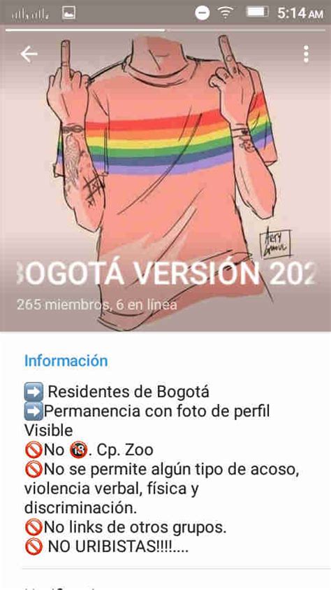 Grupos GAY De Telegram GAY Groups In Telegram Guia GAY Colombia