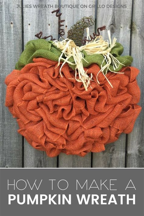 15 Diy Halloween Wreath Ideas Part 2