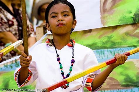 Kannawidan Ylocos Festival Pride Of The Ilocano Culture