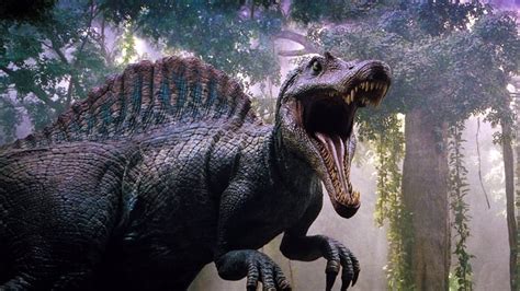 Jurassic Park Iii Kritik Film 2001 Moviebreakde