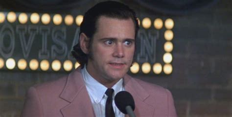 Oscar Shoulda Been Jim Carrey In Man On The Moon Foote Friends On Film