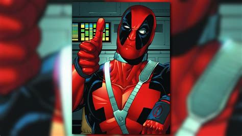 Donald Glover Is Bringing An Animated Marvel Deadpool Series To Fxx