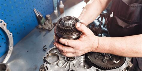 Dsg Gearbox Specialist Automatic Gearbox Specialist Melbourne