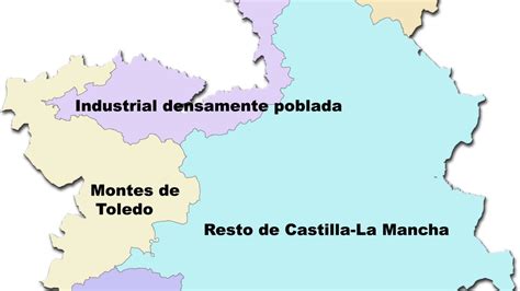 Demandan Un Política Industrial Potente Para Castilla La Mancha Lanza