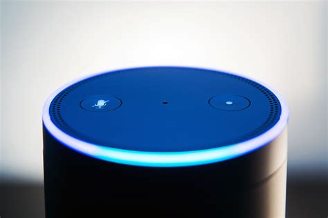 All About The Alexa Voice Assistant