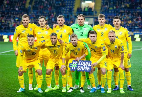 Guia Da Euro 2020 Ucrânia