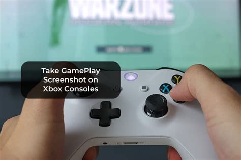 How To Take Screenshots On Xbox Consoles Mashtips
