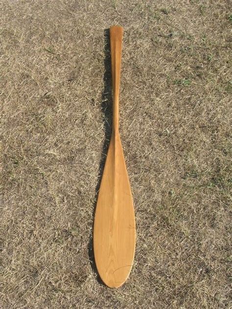 Paddle Making And Other Canoe Stuff Homemade Pack Wooden Canoe