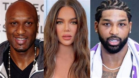 Lamar Odom El Ex De Khloé Kardashian Opina Sobre La Nueva Infidelidad